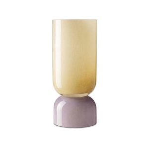 Abhika <br> Bicol Vase M