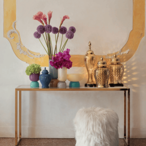 Abhika <br> Bicol Vase L - Image 4