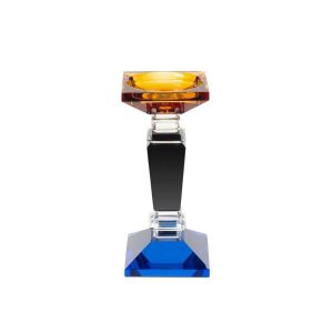 Abhika <br>Diva Sunset Candle Holder M