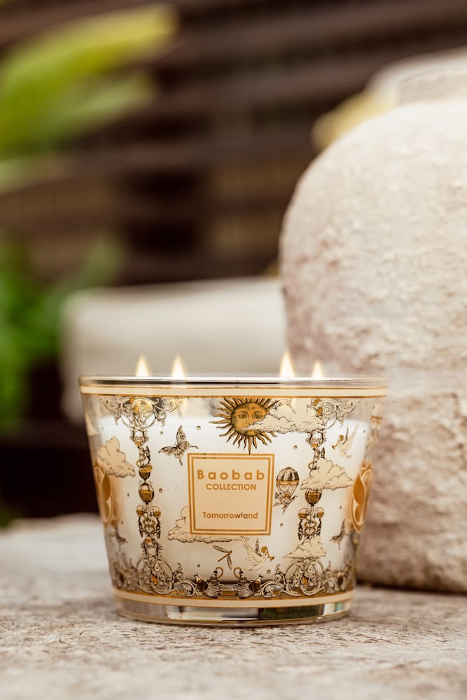 Scented Candle- Tomorrowland 2026 - Image 3