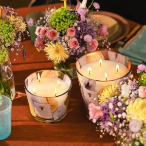Scented Candle Riviera Eilenroc - Image 4