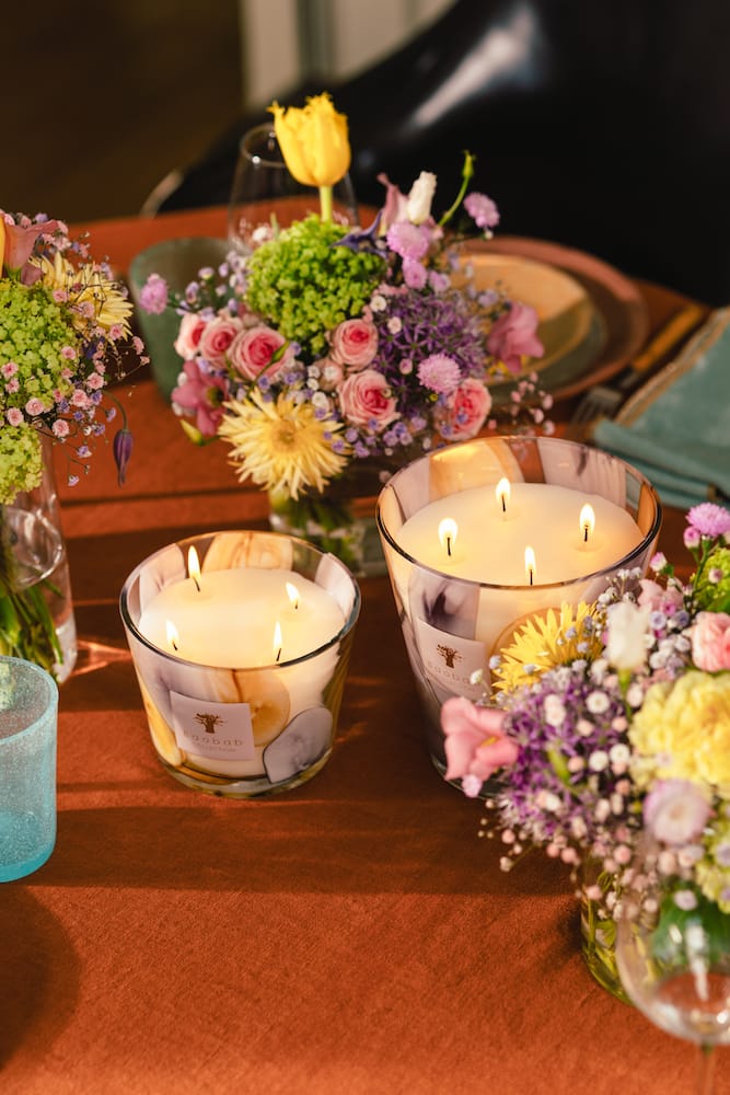 Scented Candle Riviera Eilenroc - Image 4