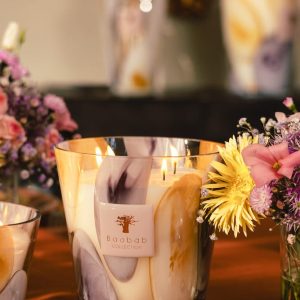Scented Candle Riviera Eilenroc - Image 5