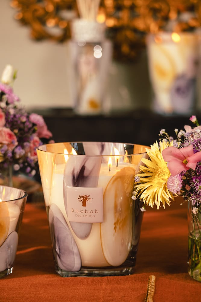Scented Candle Riviera Eilenroc - Image 5