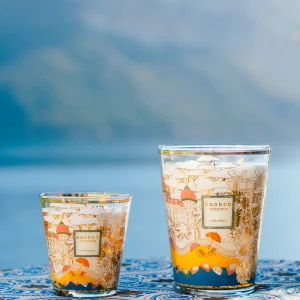 Scented Candle Cote D'Azur - Image 3