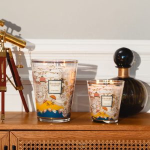 Scented Candle Cote D'Azur - Image 4