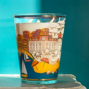 Scented Candle Cote D'Azur - Image 5