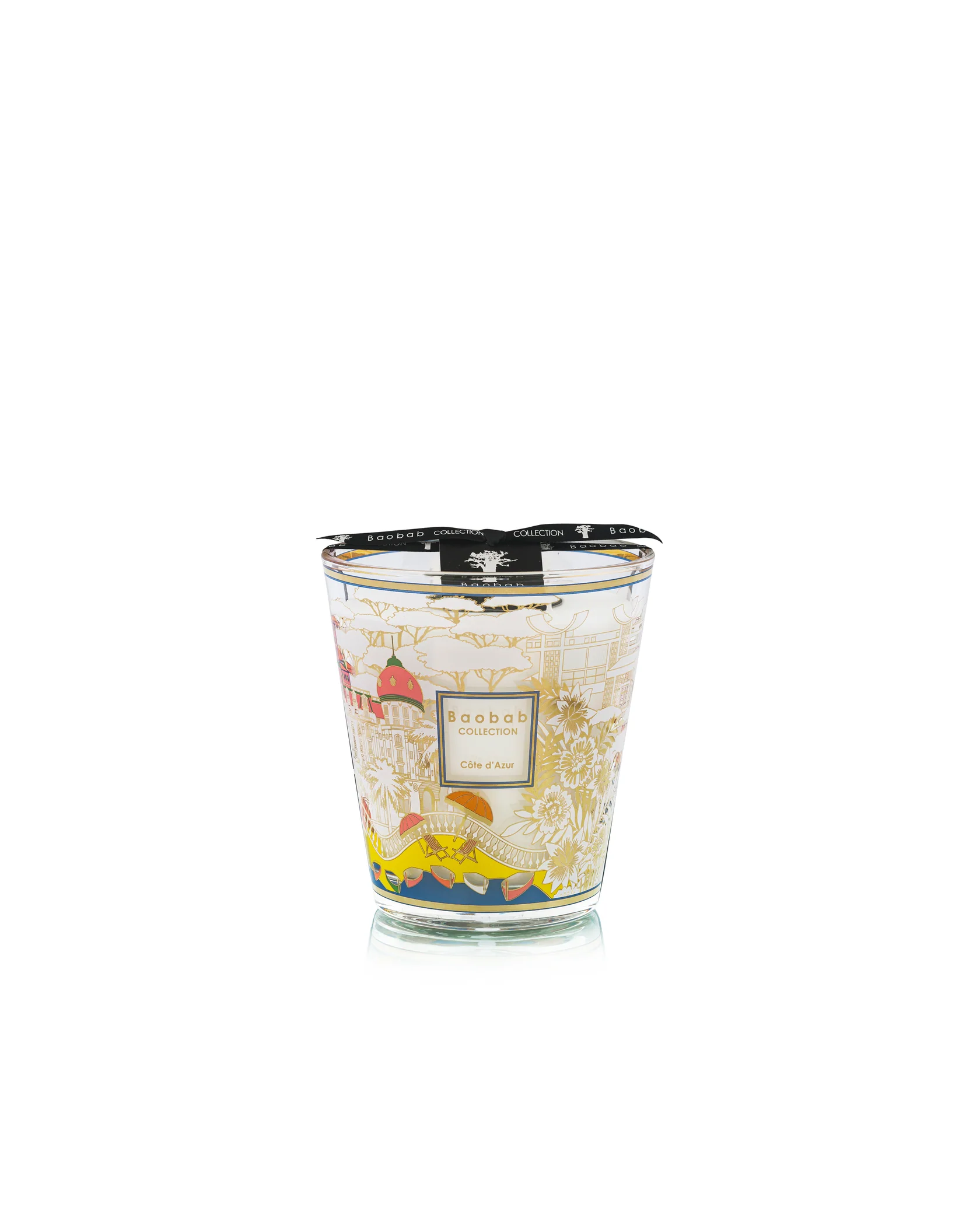 Scented Candle Cote D'Azur - Image 7