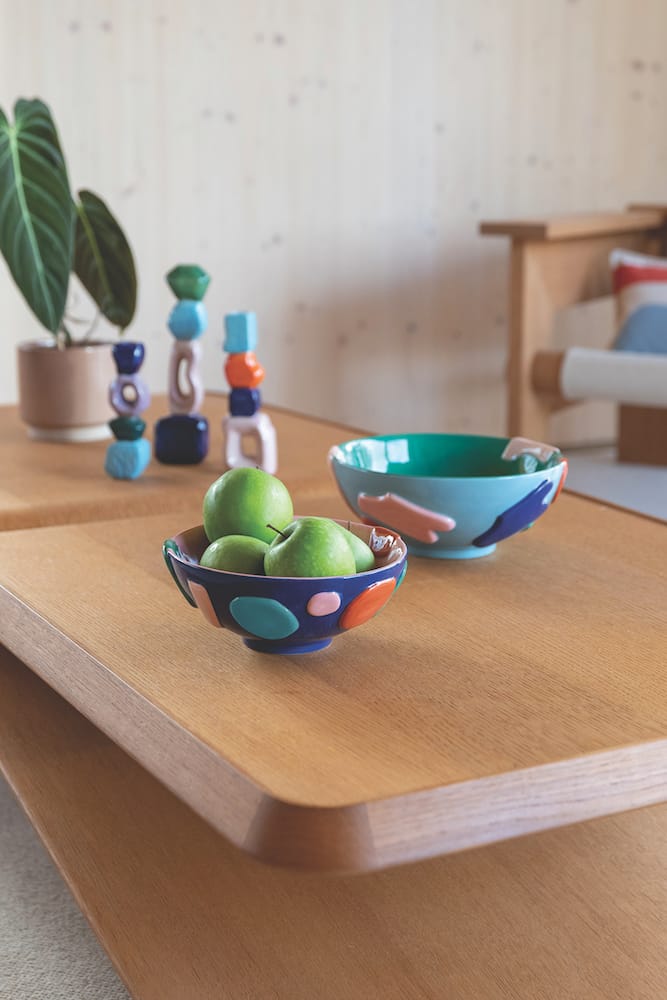 &Klevering <br>Crafty Bowl L - Image 3