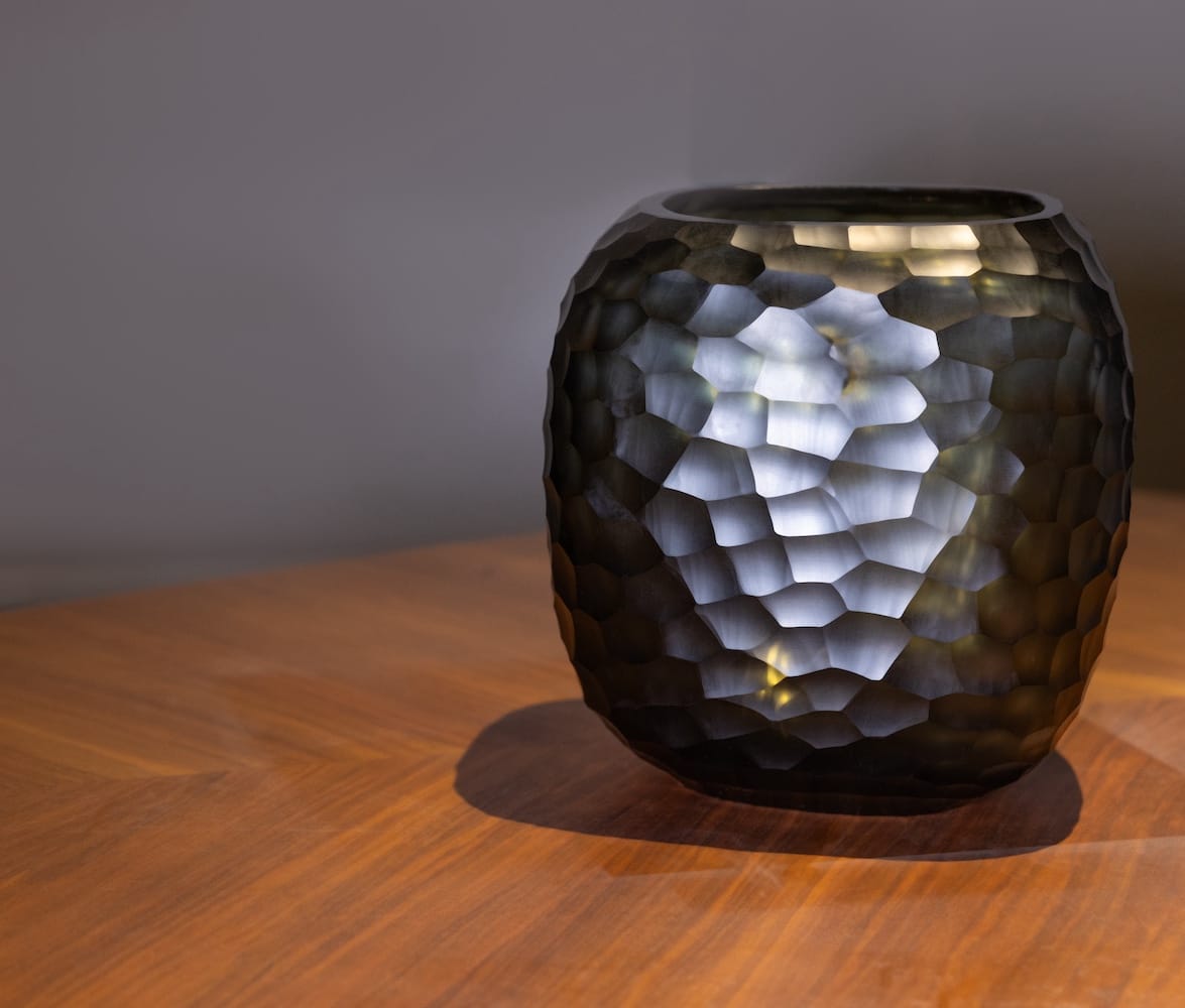 Objetto Home <br>Cascade Vase M - Image 6