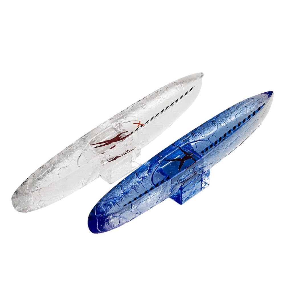 Kosta Boda <br>Boat Drifter - Image 2