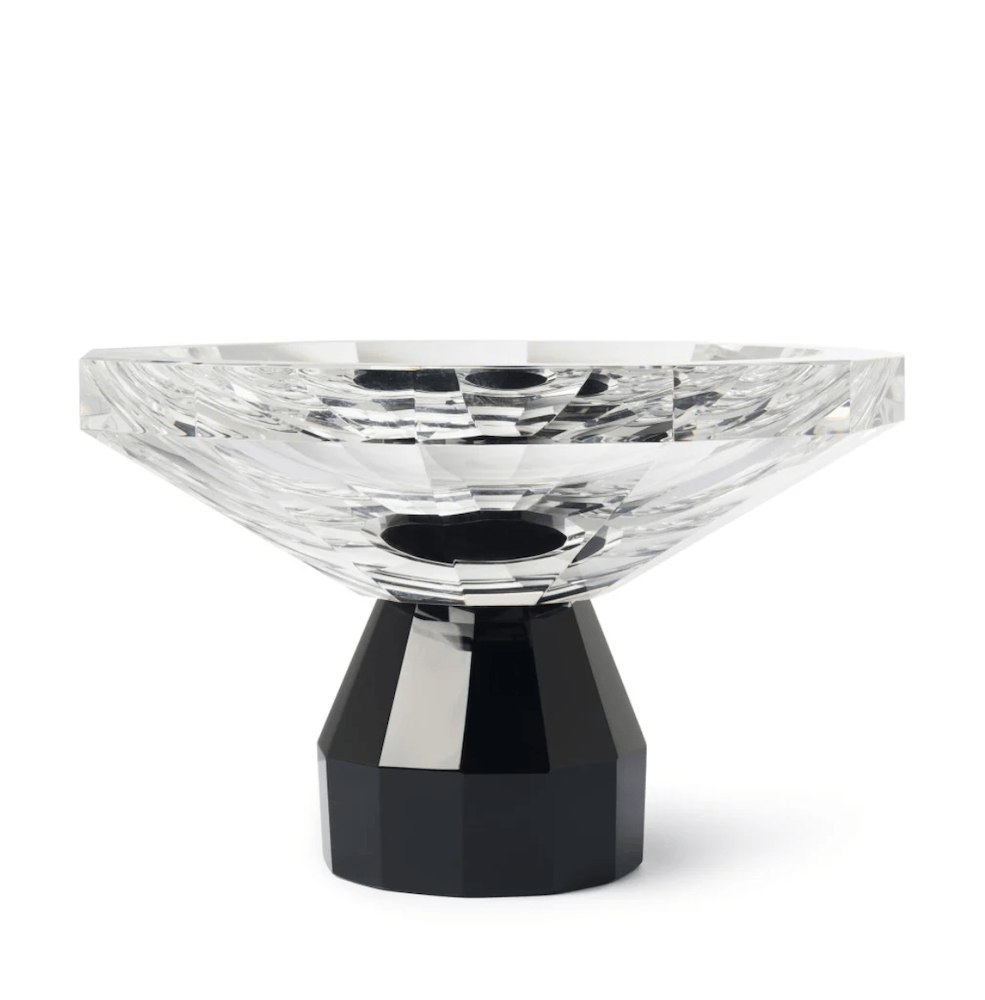 Abhika <br> Crissy Bowl Black - Image 2