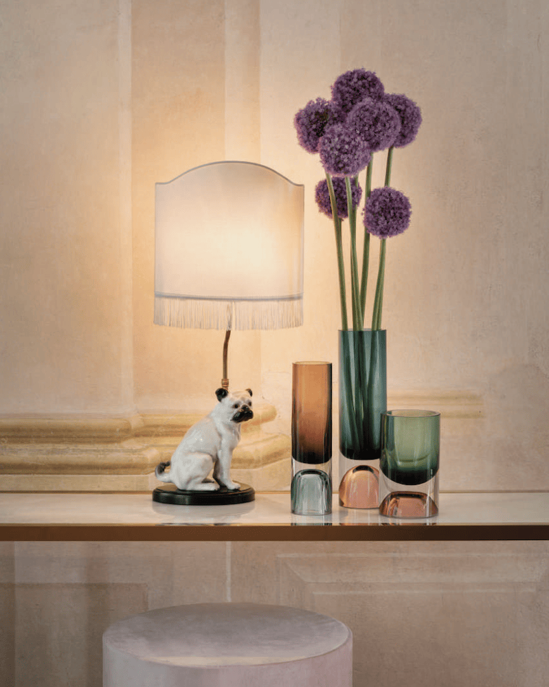 Abhika <br> Yu Vase Broad S - Image 4