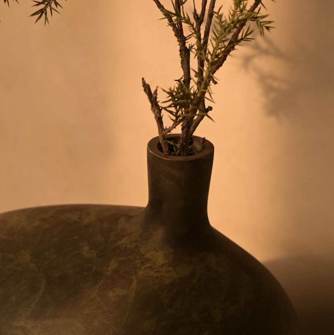 Nara Livin <br>Kanso Vase - Image 4