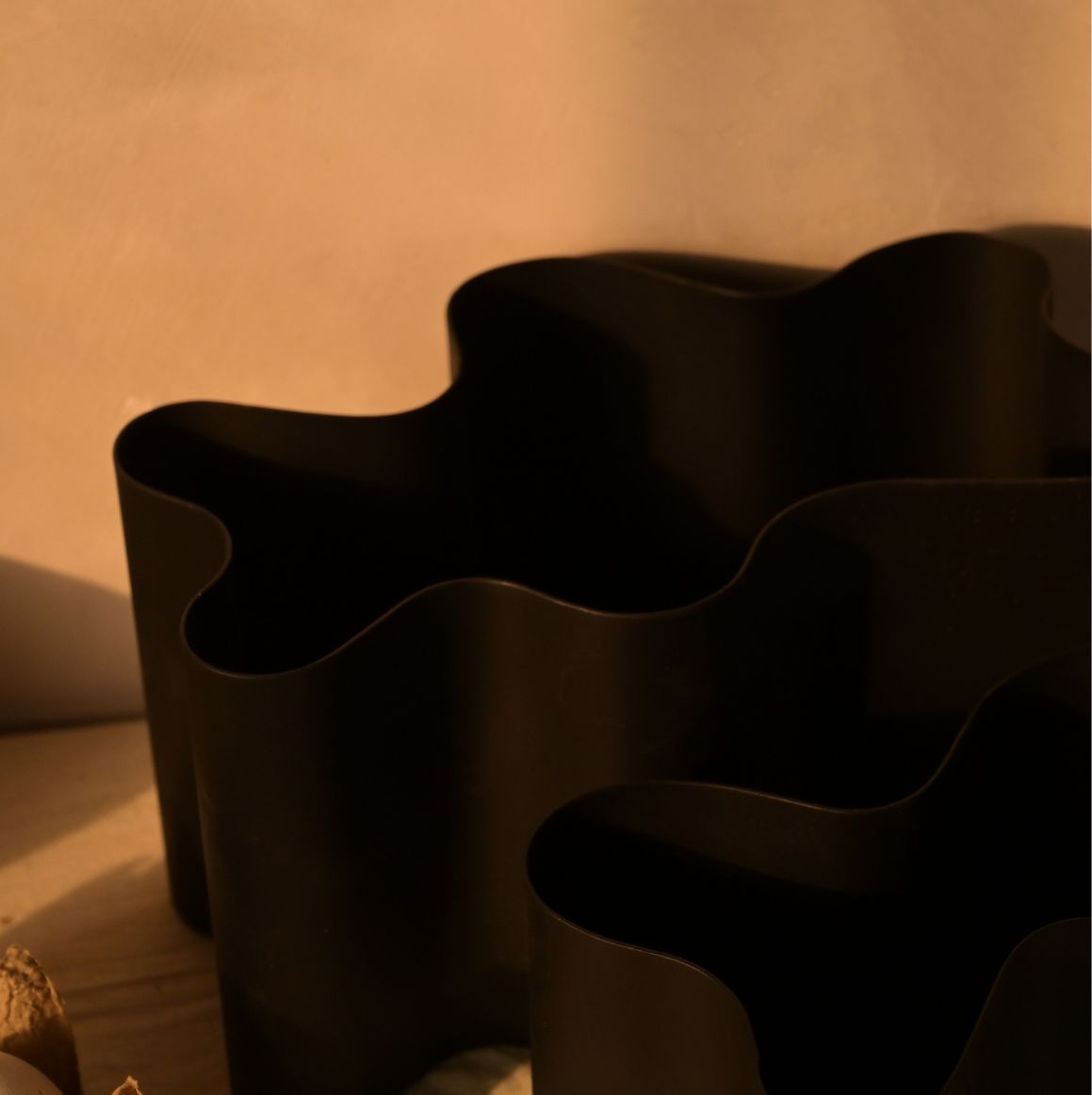 Nara Livin <br>Nova Vase Set - Image 2