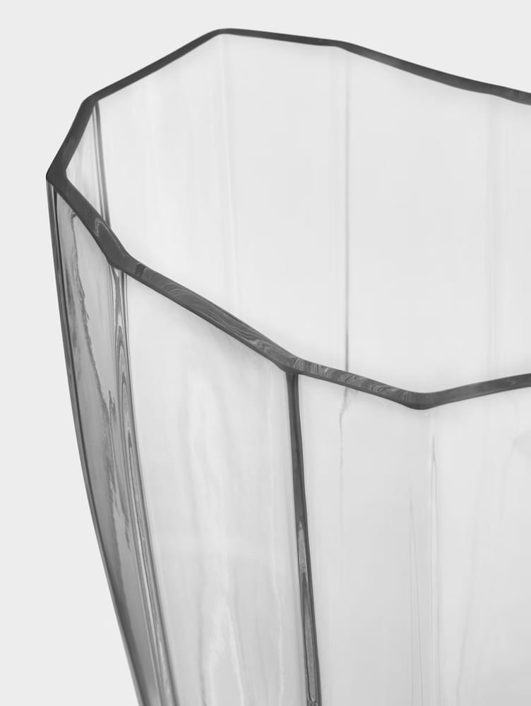 Orrefors <br>Reed Vase L - Image 3