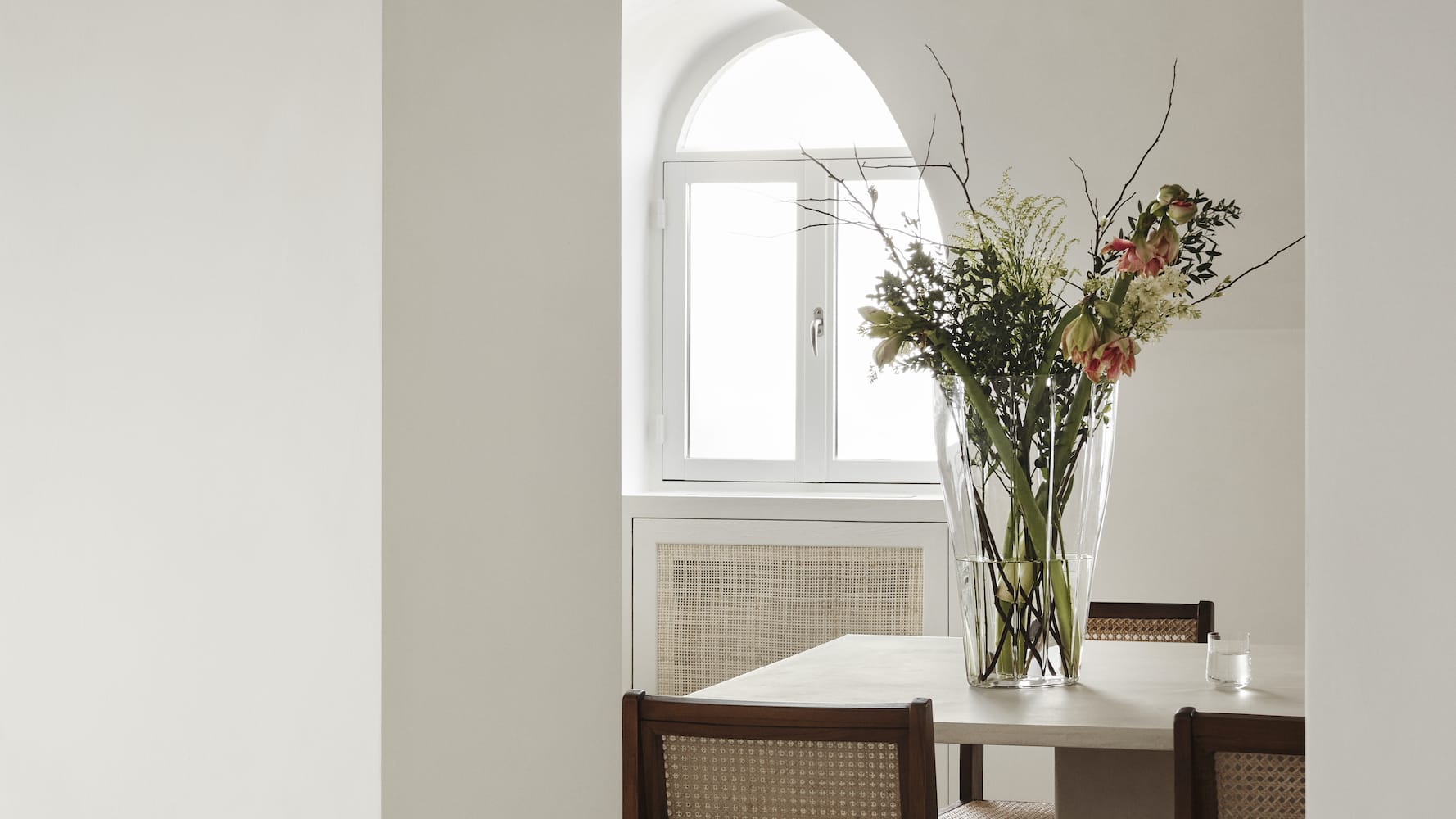 Orrefors <br>Reed Vase L - Image 5