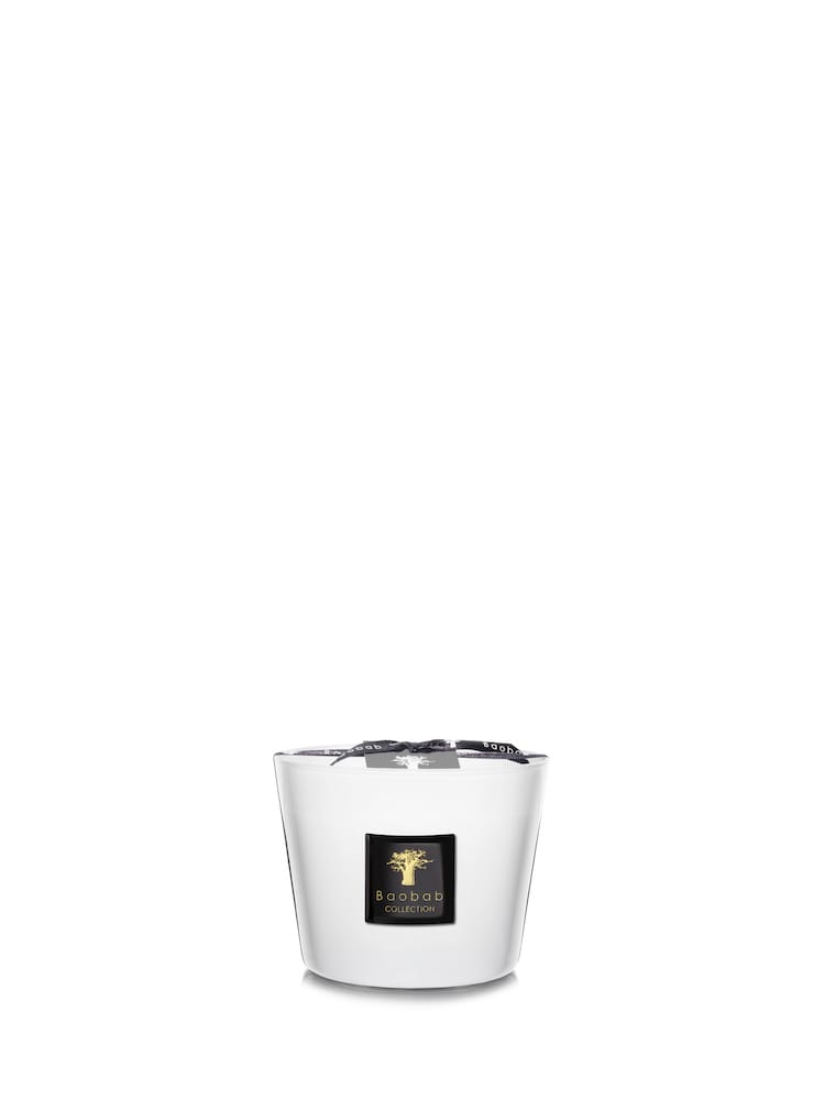 Baobab <br>Scented Candle Pierre De Lune - Image 6