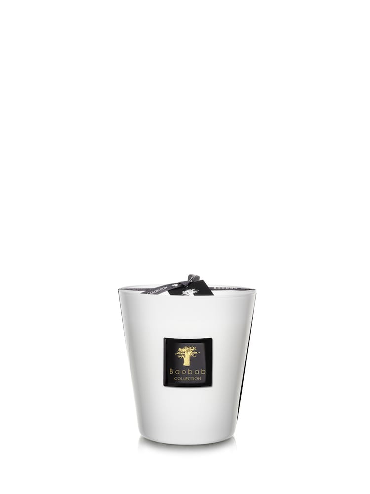 Baobab <br>Scented Candle Pierre De Lune - Image 7