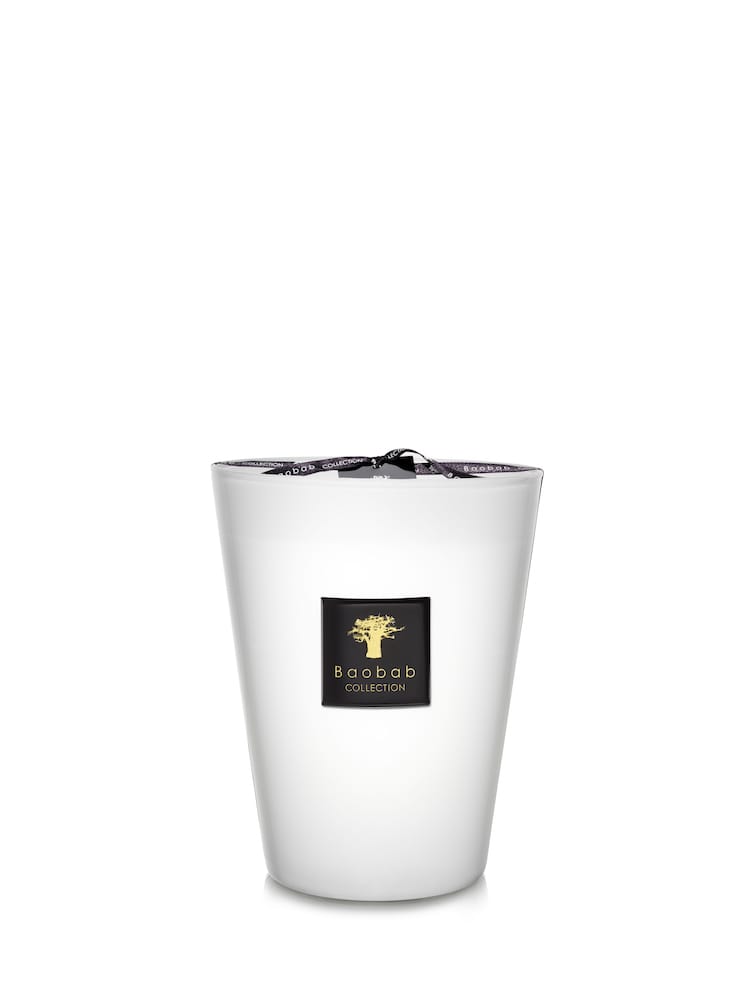 Baobab <br>Scented Candle Pierre De Lune - Image 8