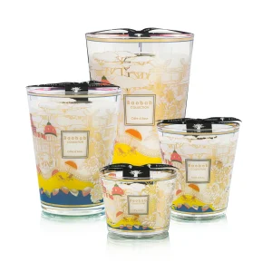 Baobab <br>Scented Candle Cote D'Azur