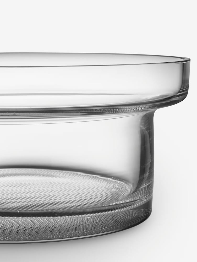 Kosta Boda <br>Limelight Bowl - Image 3