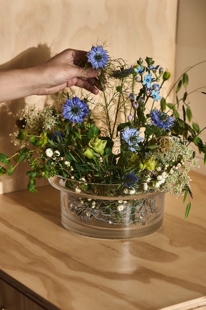 Kosta Boda <br>Limelight Bowl - Image 6